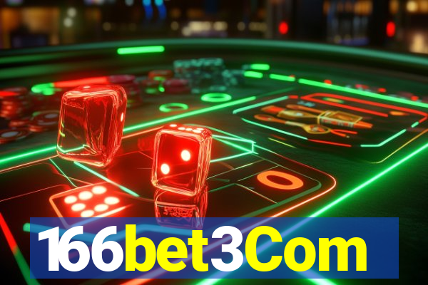 166bet3Com