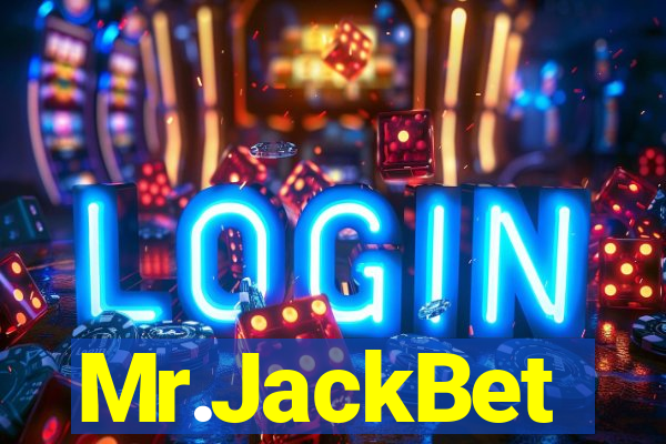 Mr.JackBet