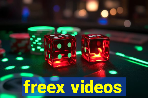 freex videos