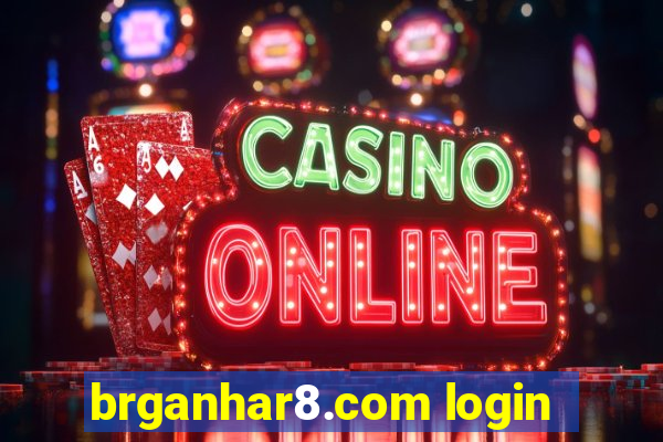 brganhar8.com login