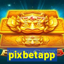 pixbetapp