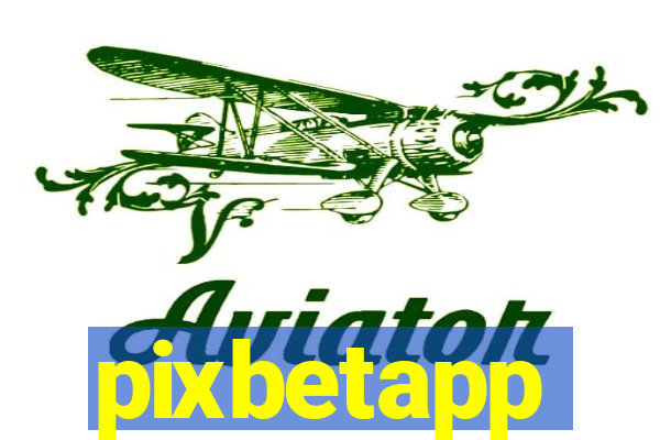 pixbetapp