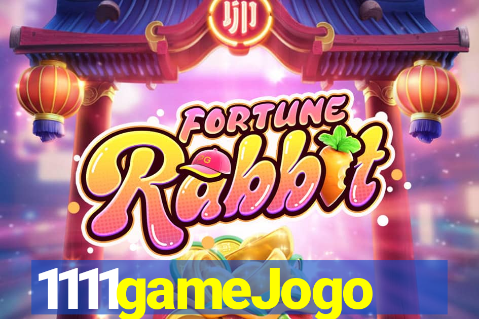 1111gameJogo