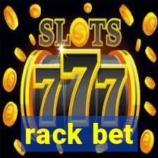 rack bet