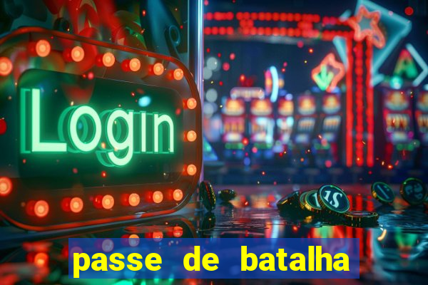 passe de batalha genshin impact comprar