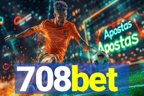 708bet