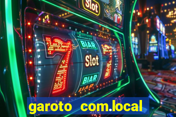 garoto com.local porto alegre