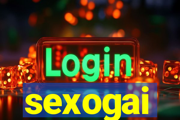 sexogai