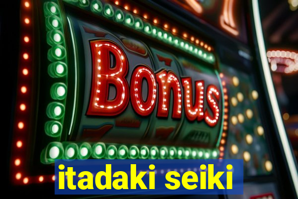 itadaki seiki