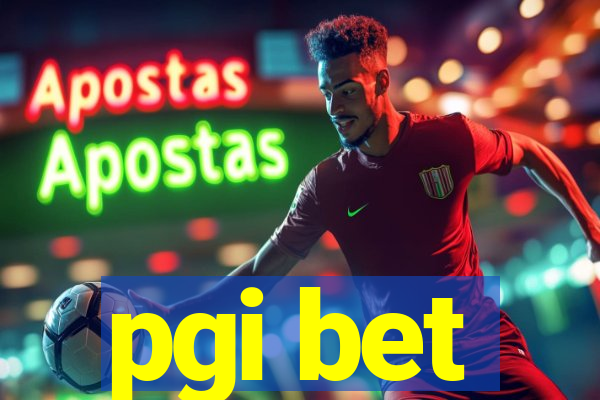 pgi bet