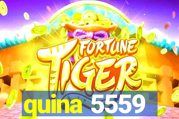 quina 5559
