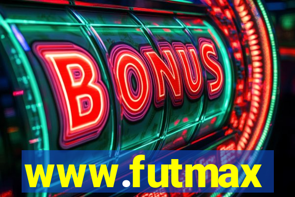 www.futmax