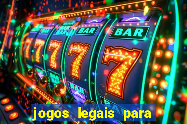 jogos legais para ganhar dinheiro