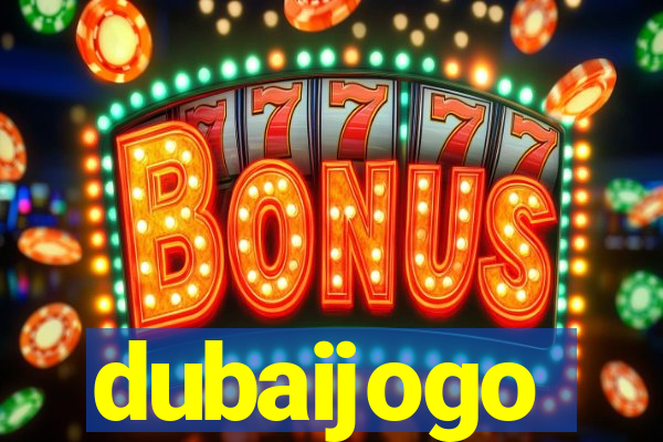 dubaijogo