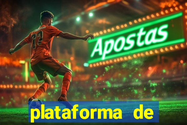 plataforma de fortune tiger