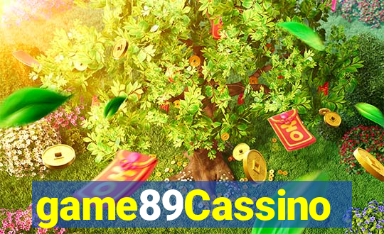 game89Cassino