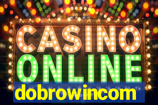 dobrowincom