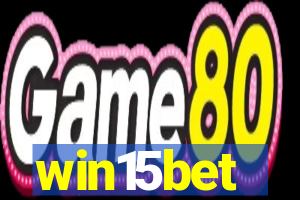 win15bet