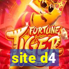 site d4