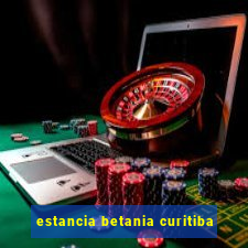 estancia betania curitiba