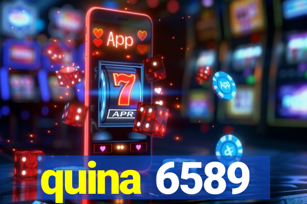 quina 6589