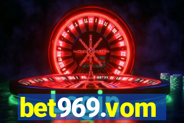 bet969.vom