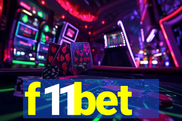 f11bet