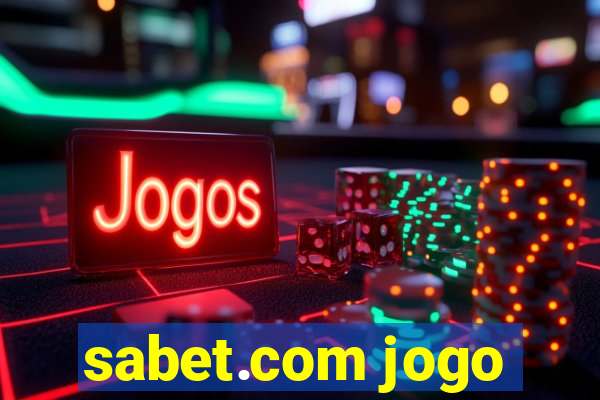 sabet.com jogo