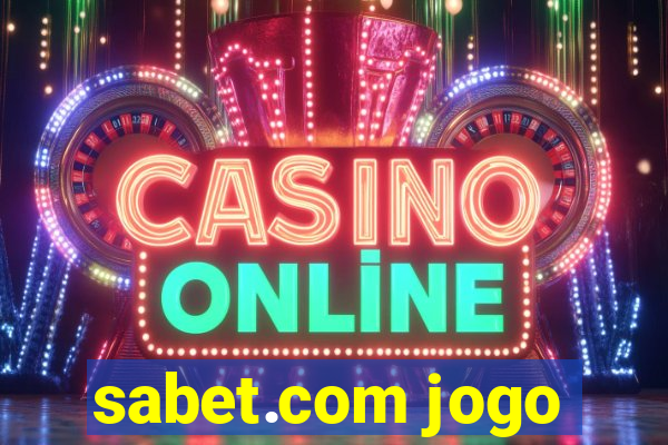 sabet.com jogo