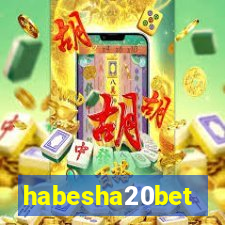 habesha20bet