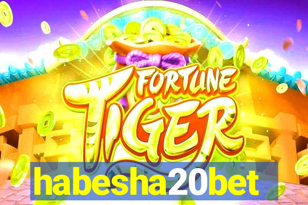 habesha20bet