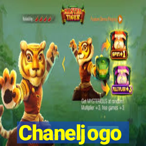 Chaneljogo