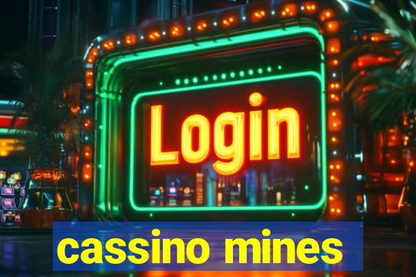 cassino mines