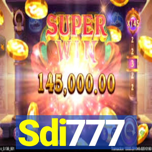 Sdi777