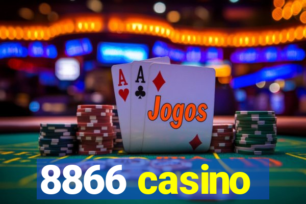 8866 casino
