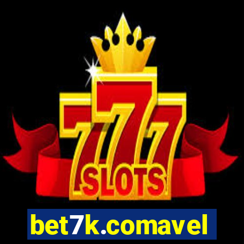 bet7k.comavel