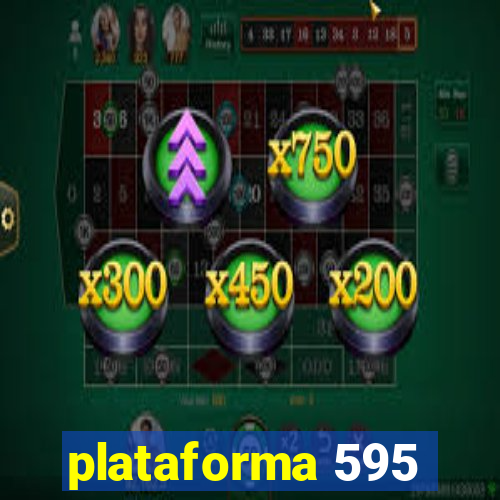 plataforma 595