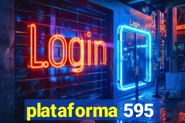 plataforma 595
