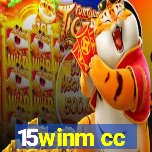 15winm cc