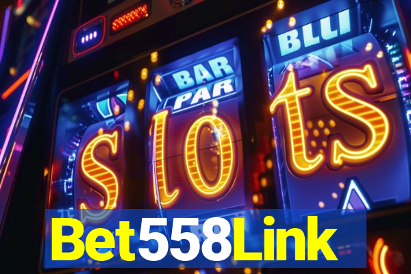Bet558Link