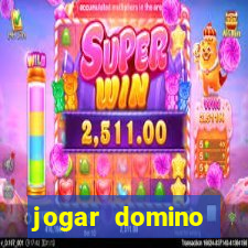 jogar domino apostado online