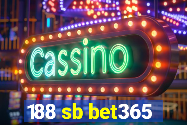 188 sb bet365