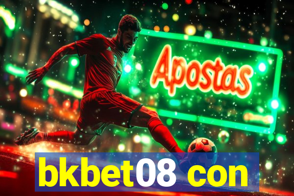 bkbet08 con