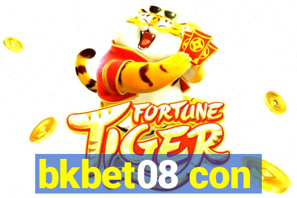 bkbet08 con