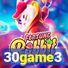 30game3