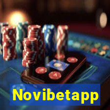 Novibetapp