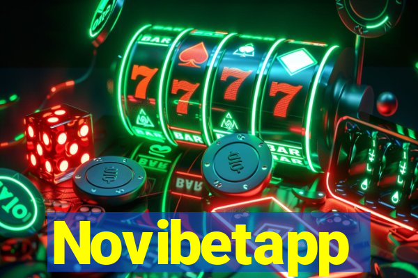 Novibetapp