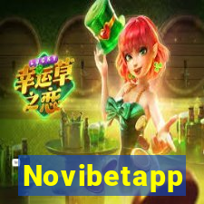 Novibetapp