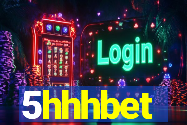5hhhbet