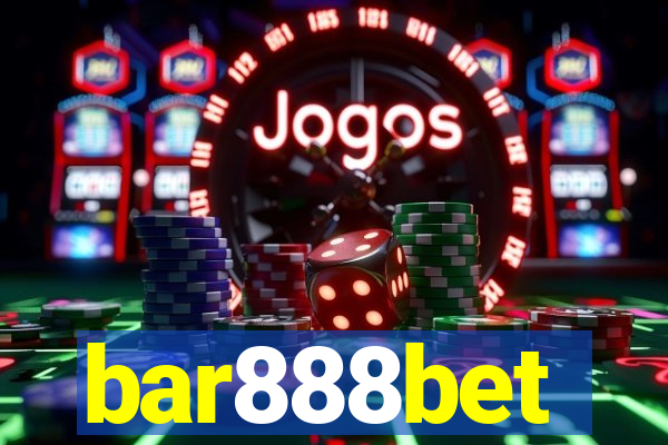 bar888bet
